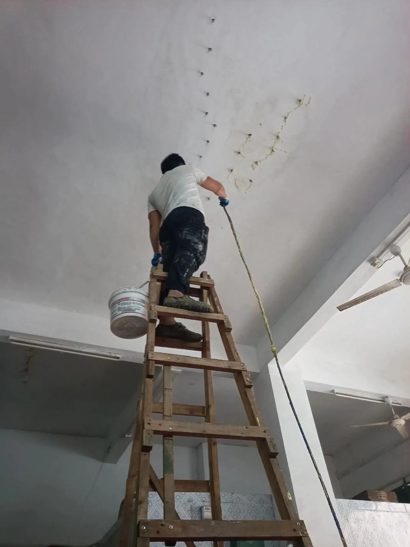 淮北杜集区化学注浆